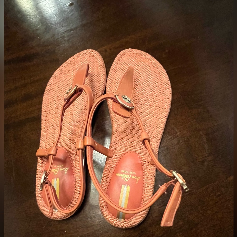 Sam Edelman Sandals - Picture 3 of 5